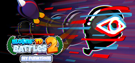 Bloons TD Battles 2