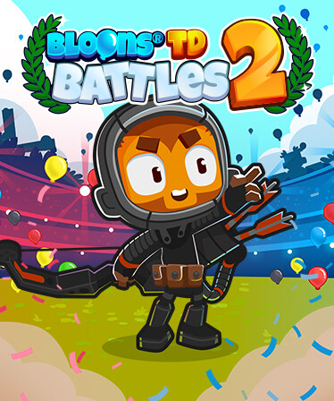 Bloons TD Battles 2