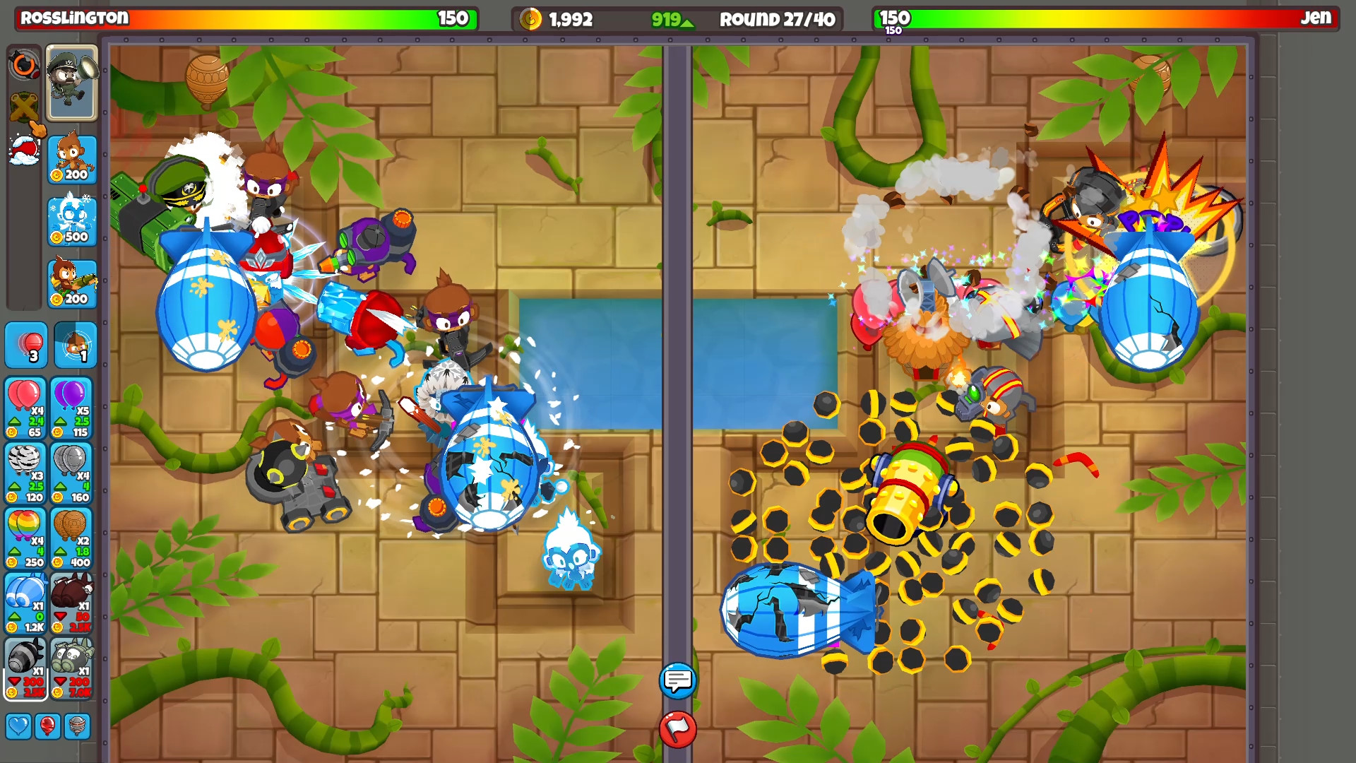 Bloons TD Battles 2 screenshot 3