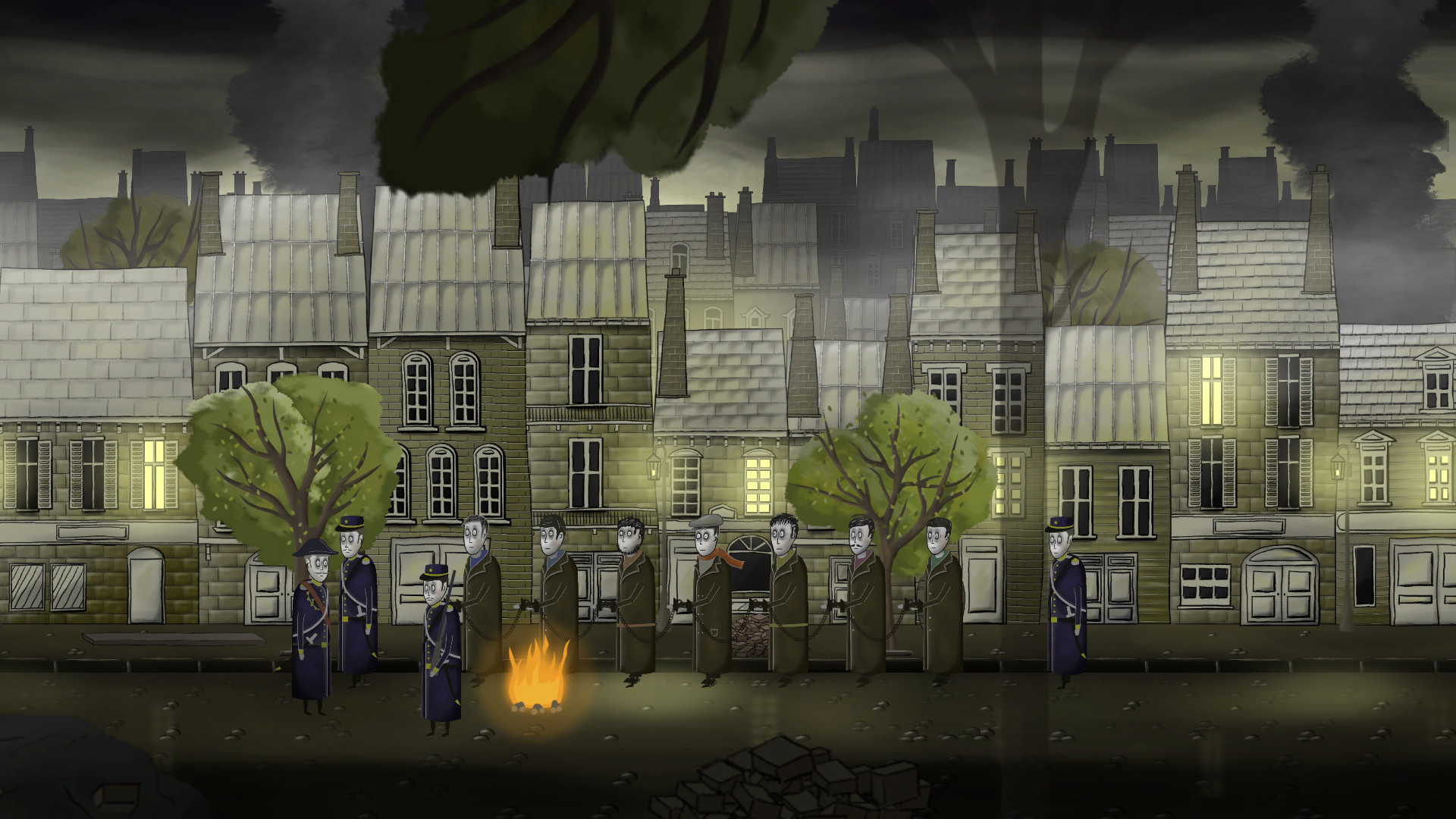 Modest Hero screenshot 3