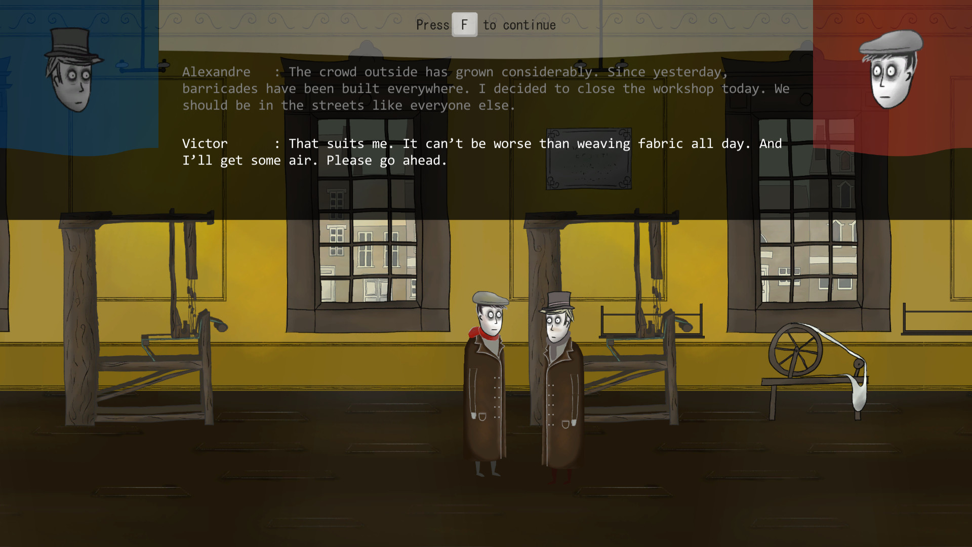 Modest Hero screenshot 4