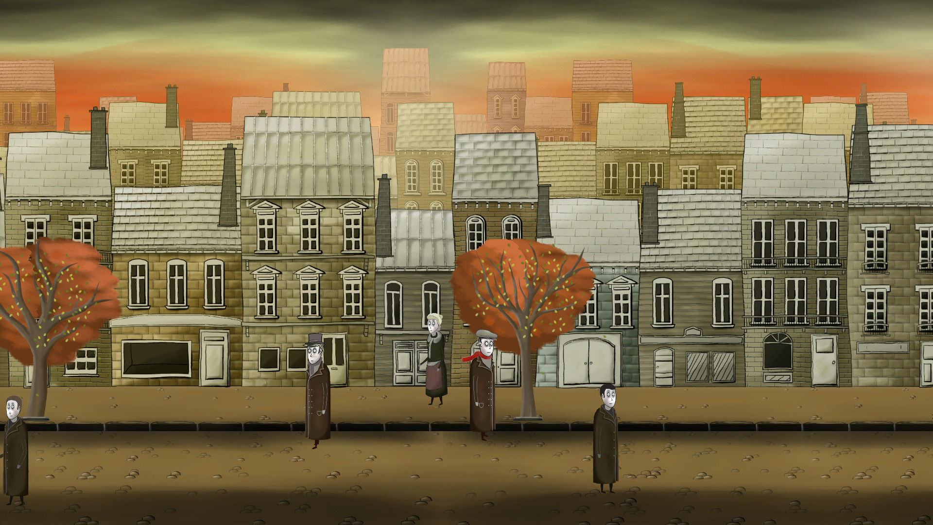 Modest Hero screenshot 6