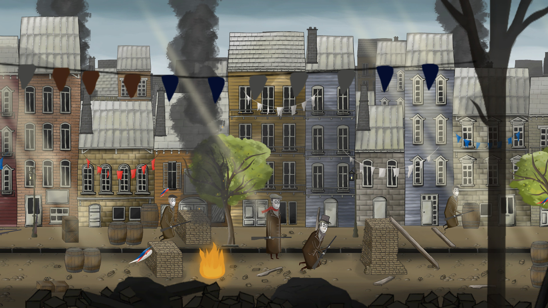 Modest Hero screenshot 5