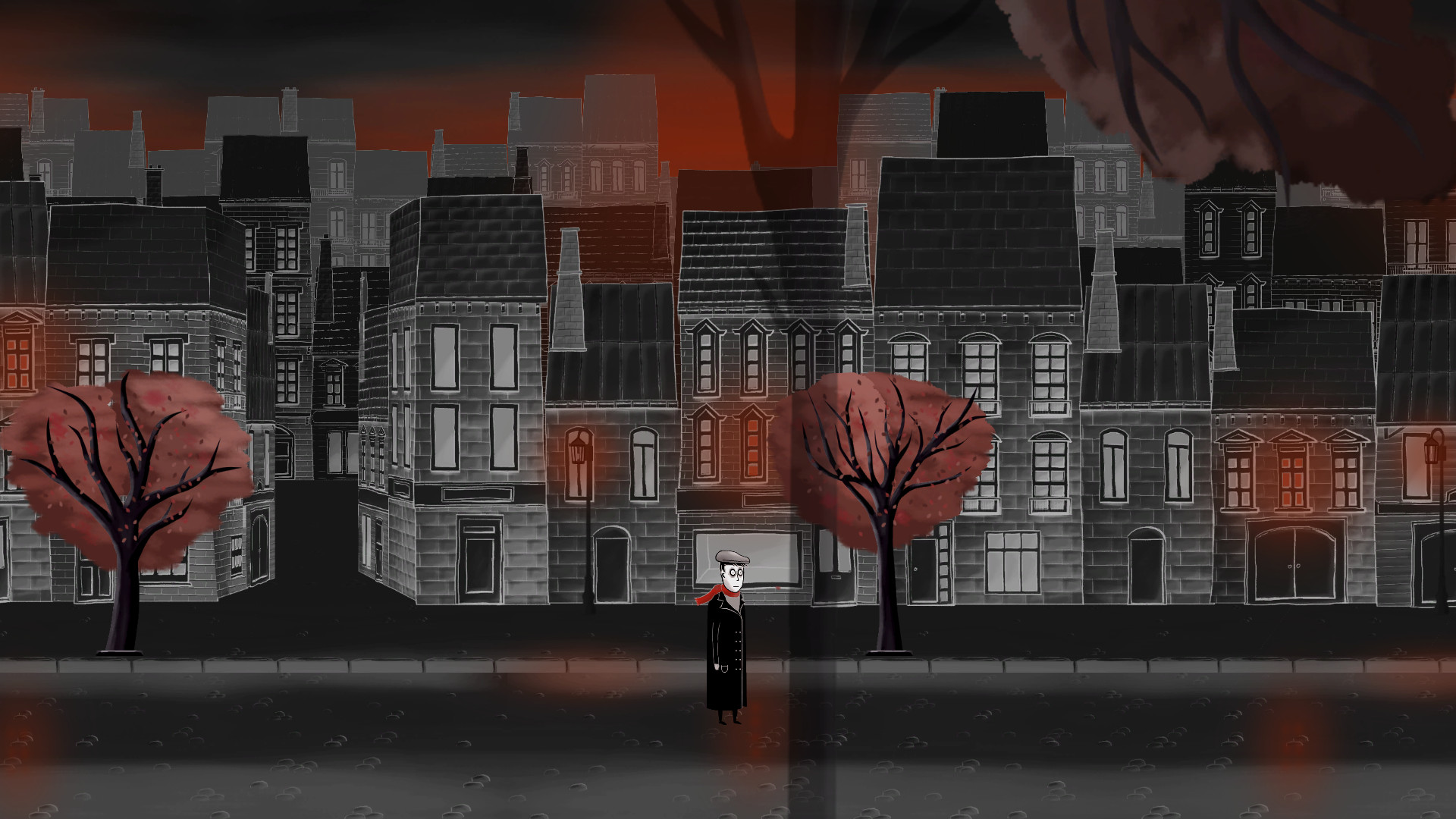 Modest Hero screenshot 2