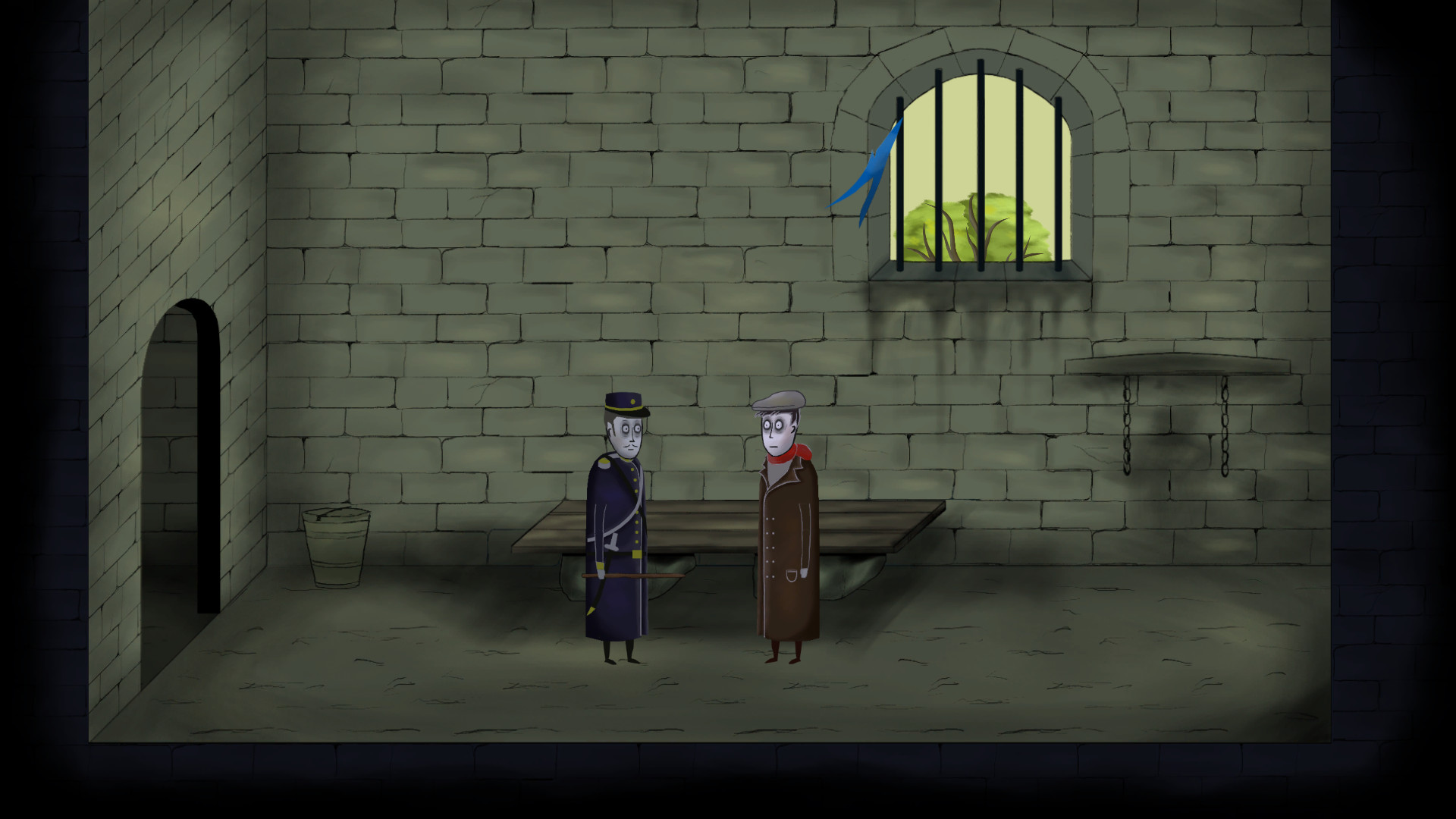 Modest Hero screenshot 1