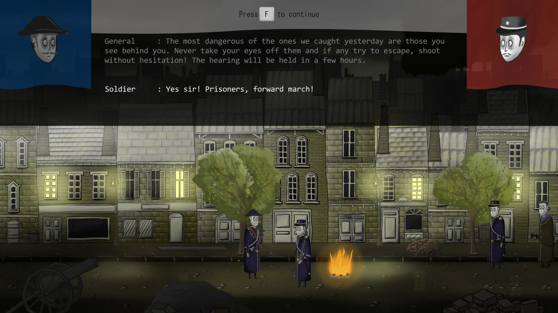 Modest Hero screenshot 7