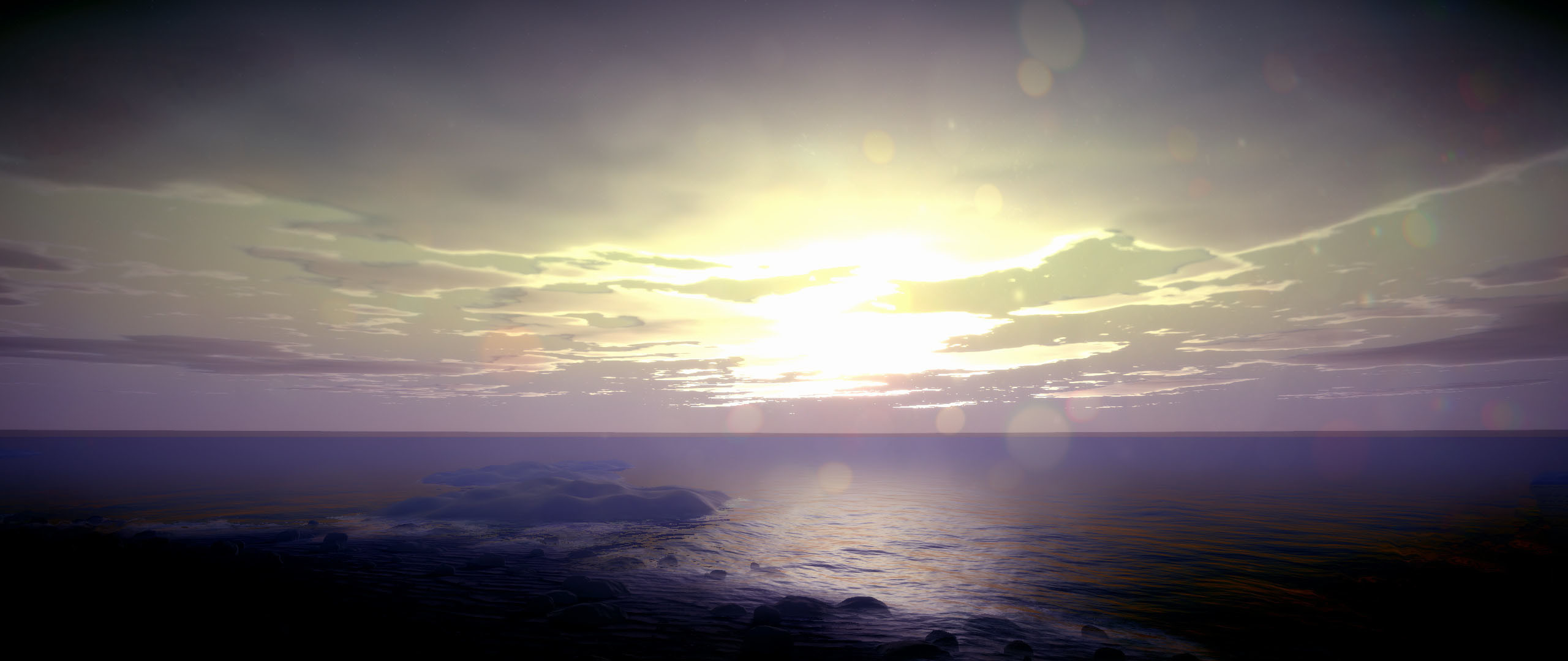 Arctic Anxiety screenshot 13