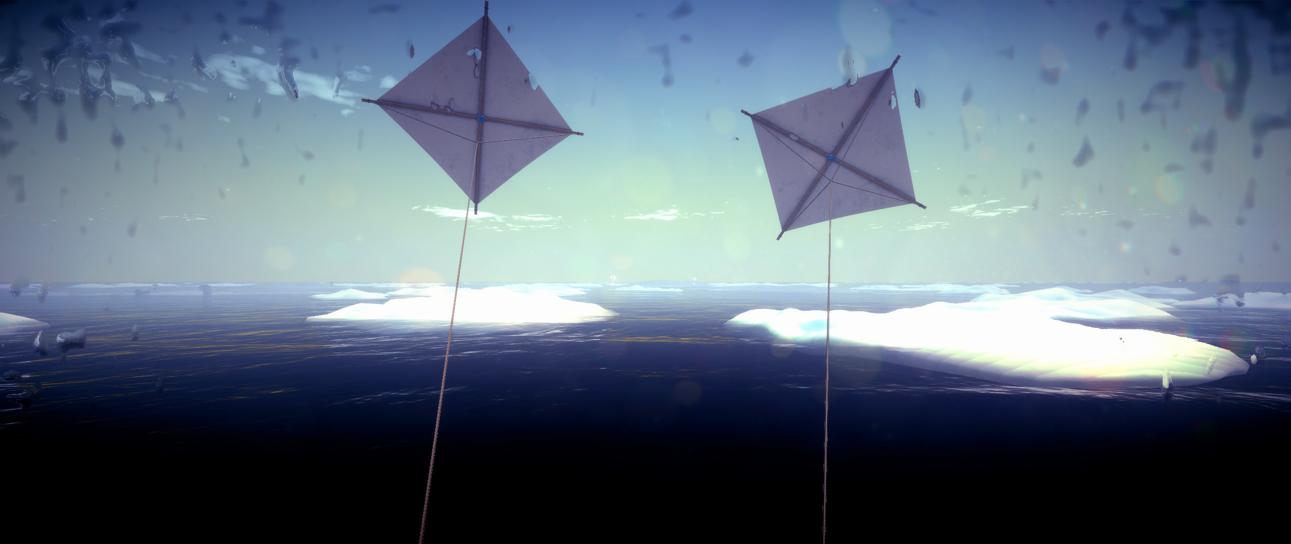Arctic Anxiety screenshot 11