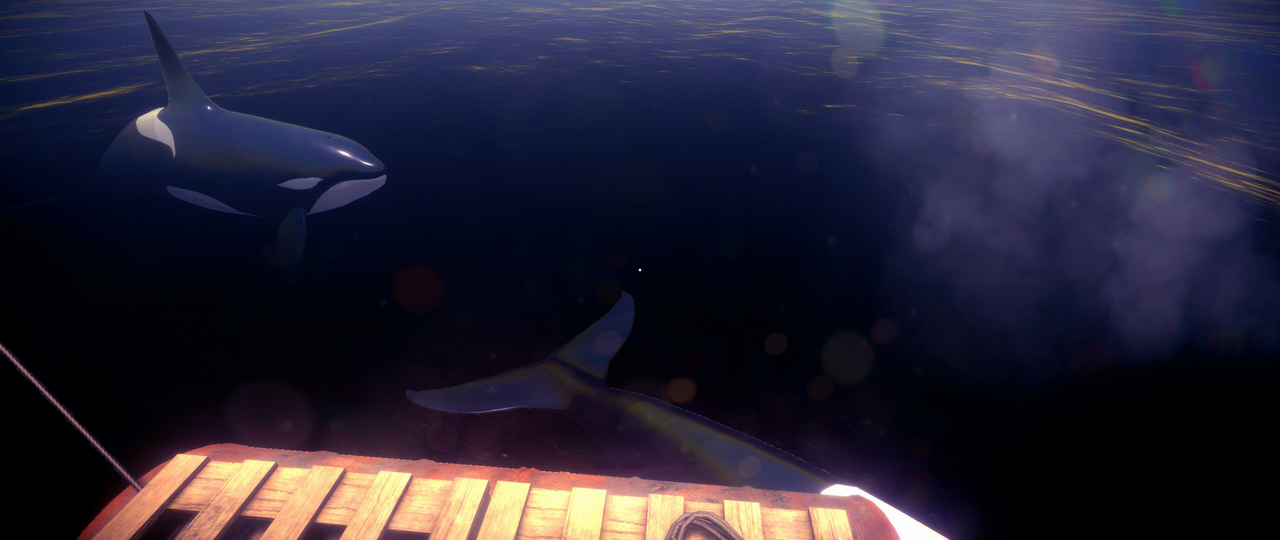 Arctic Anxiety screenshot 22