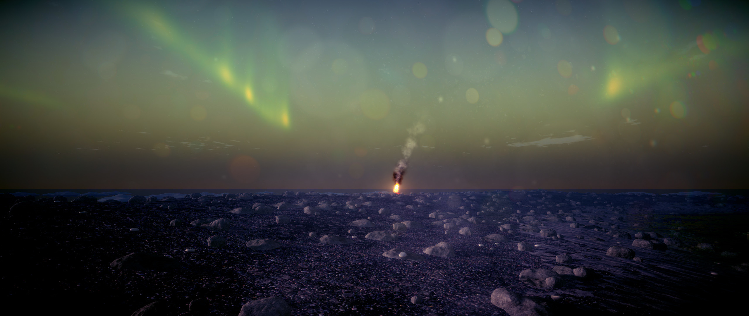 Arctic Anxiety screenshot 14