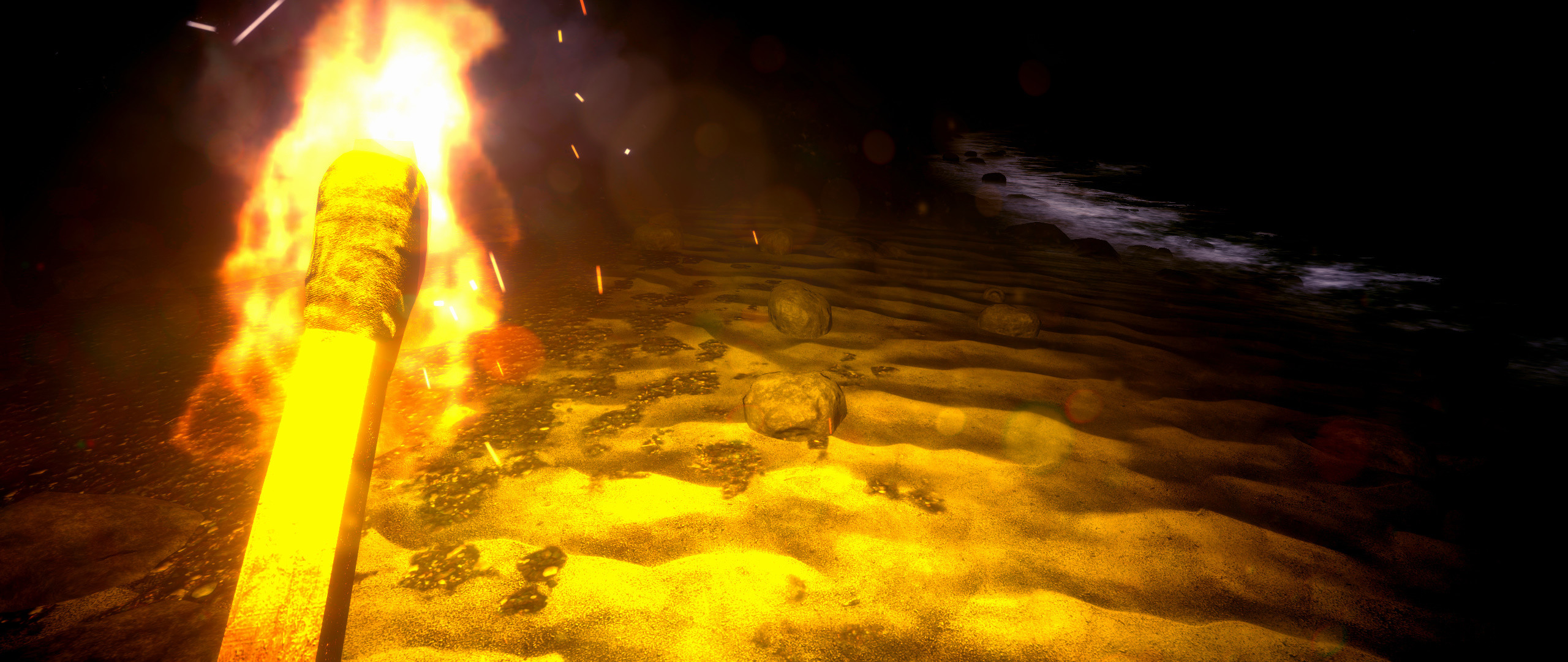 Arctic Anxiety screenshot 23