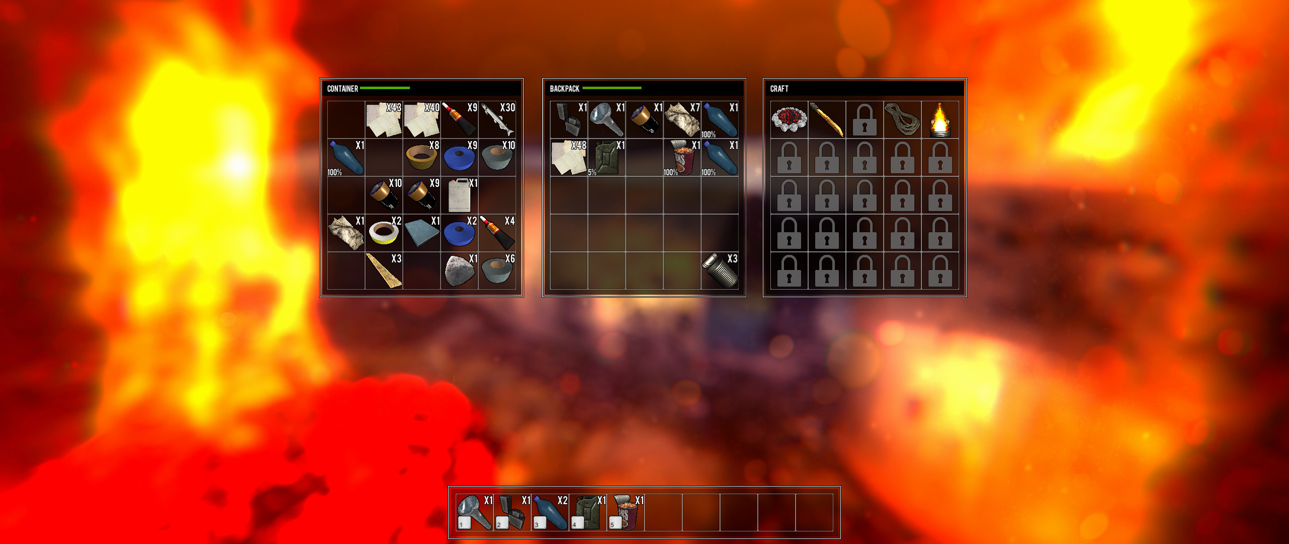 Arctic Anxiety screenshot 17