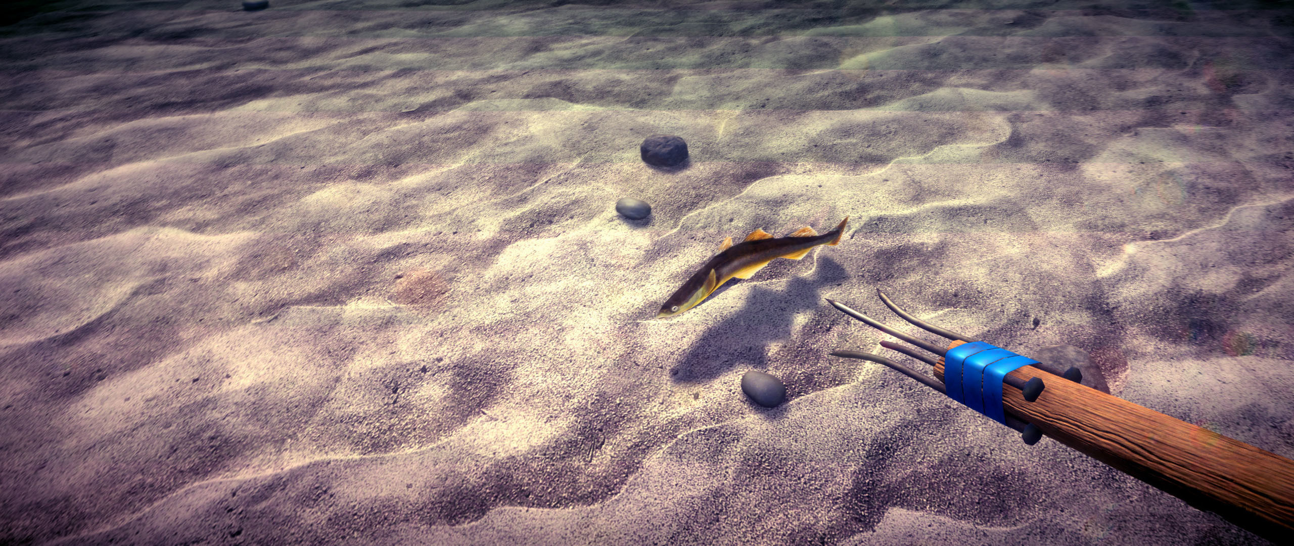 Arctic Anxiety screenshot 15