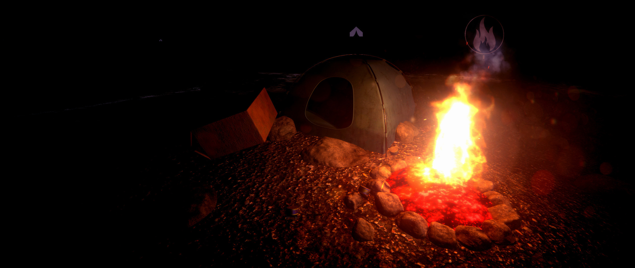 Arctic Anxiety screenshot 25