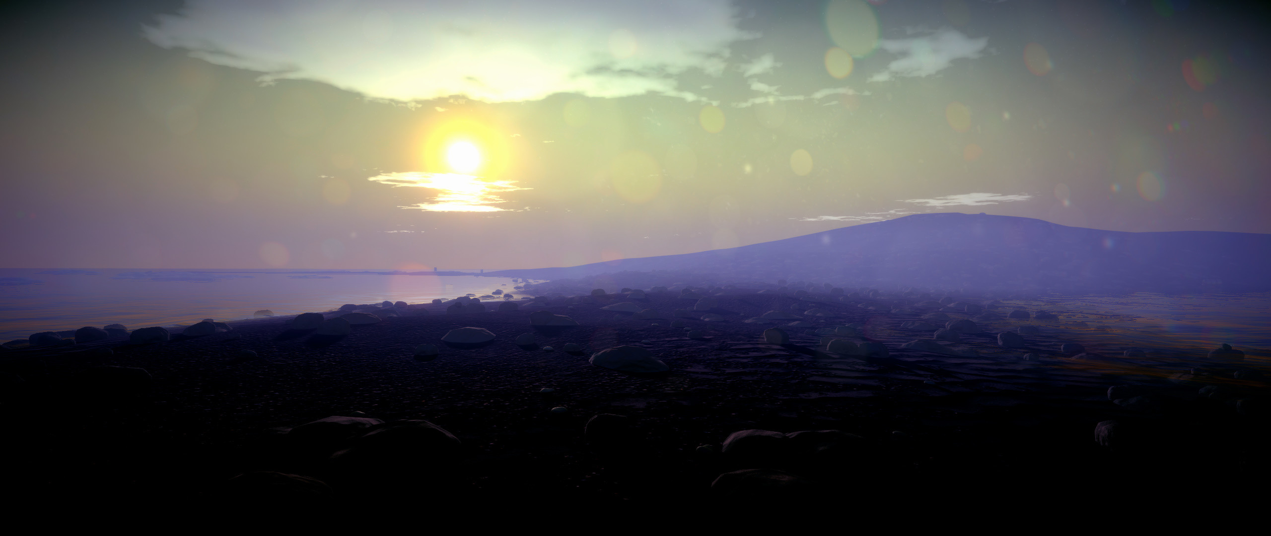 Arctic Anxiety screenshot 30