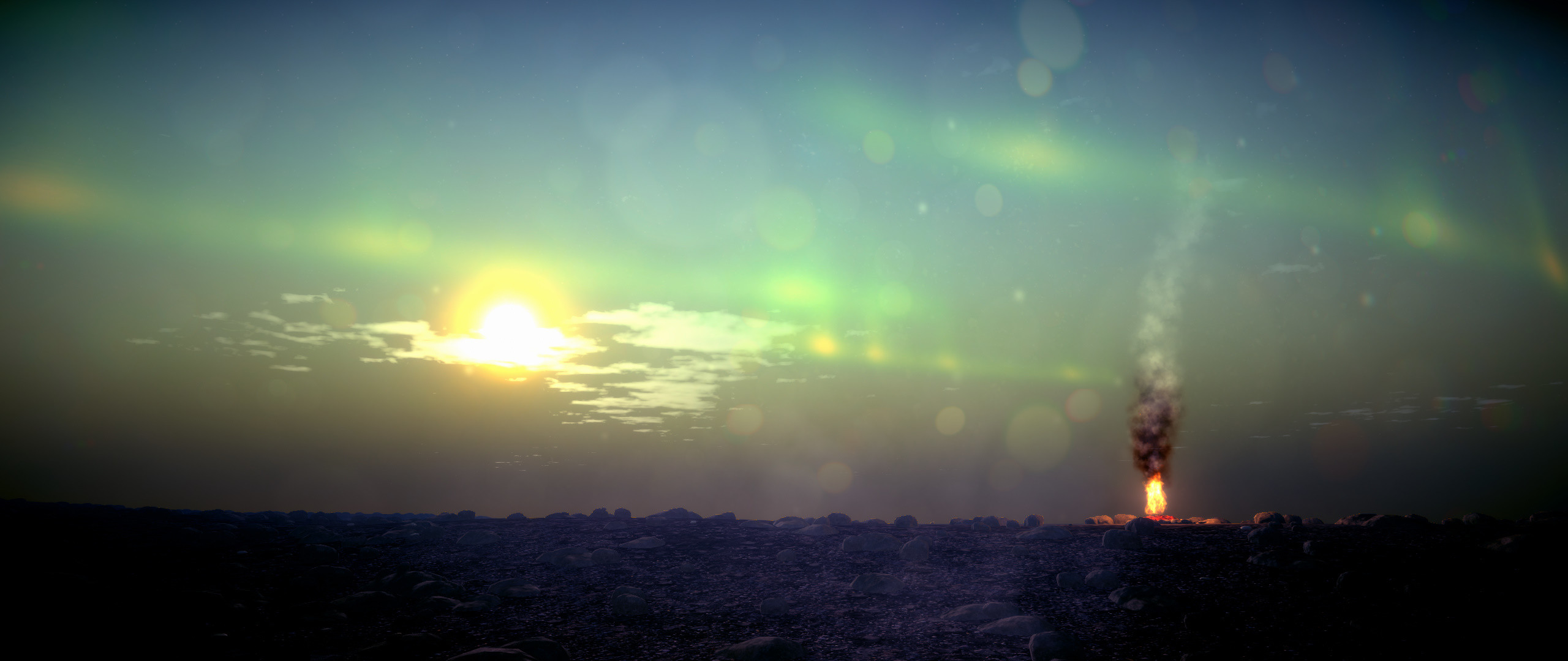 Arctic Anxiety screenshot 18