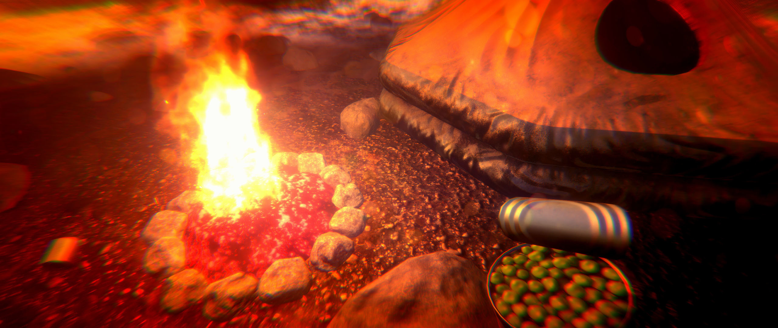 Arctic Anxiety screenshot 12