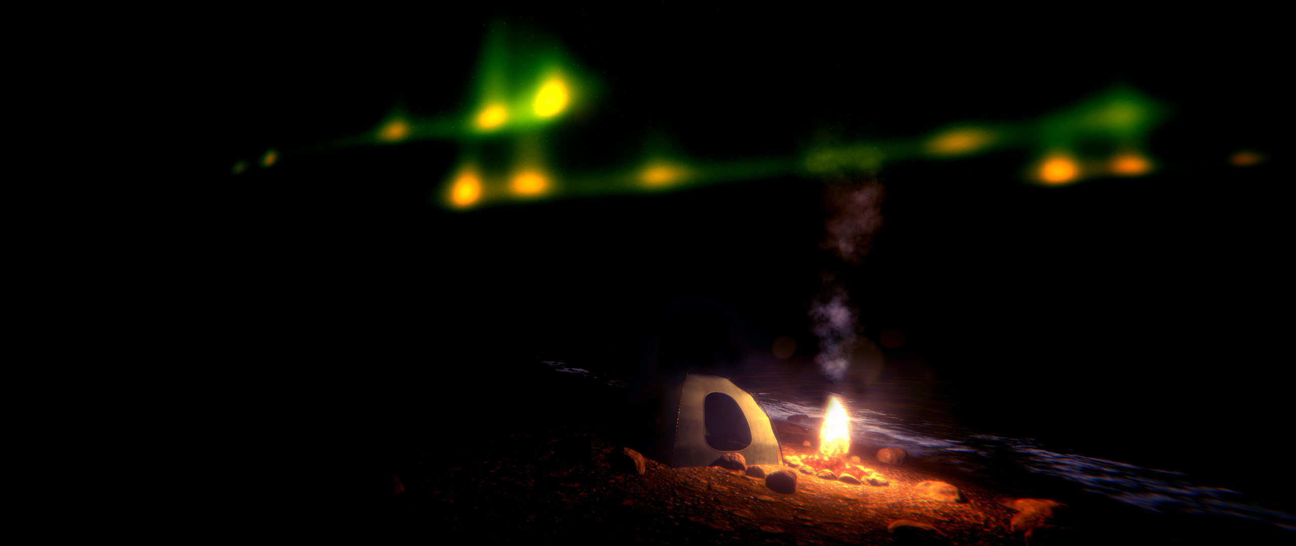 Arctic Anxiety screenshot 24