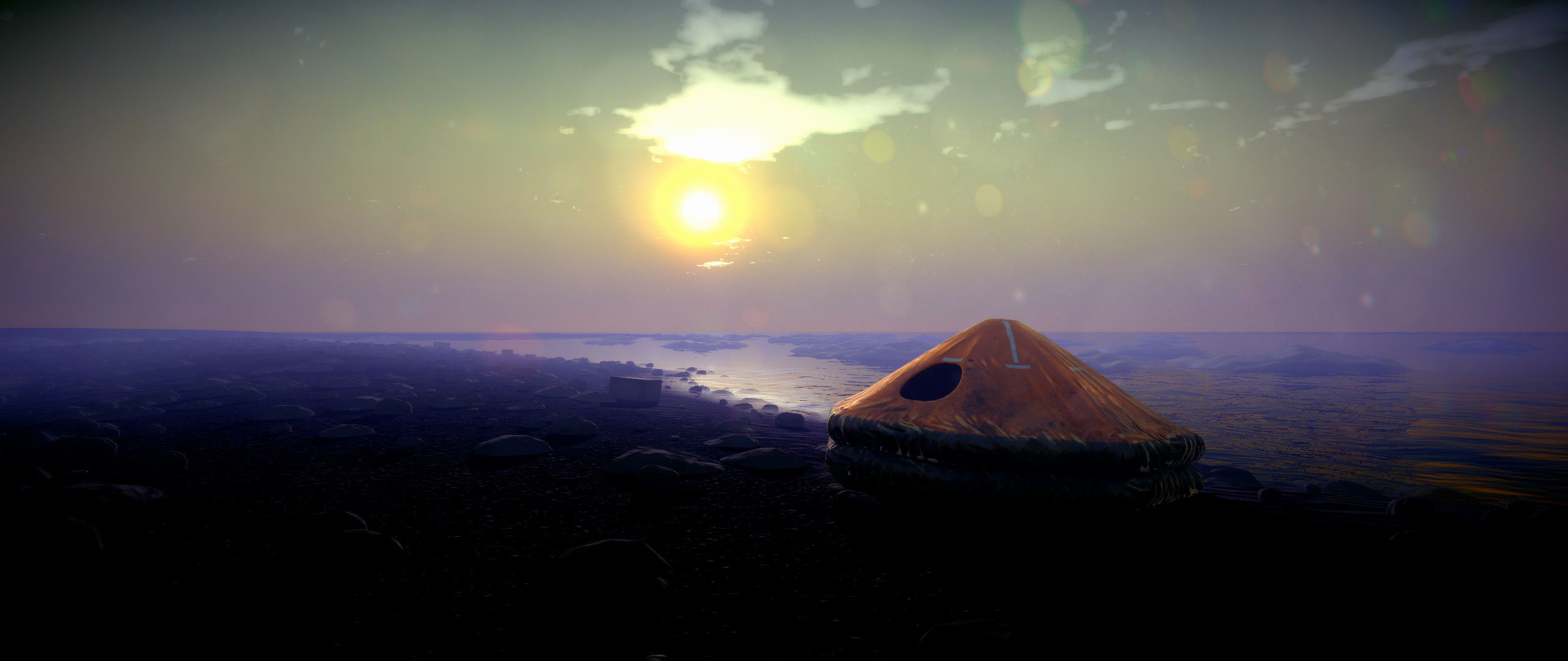 Arctic Anxiety screenshot 28