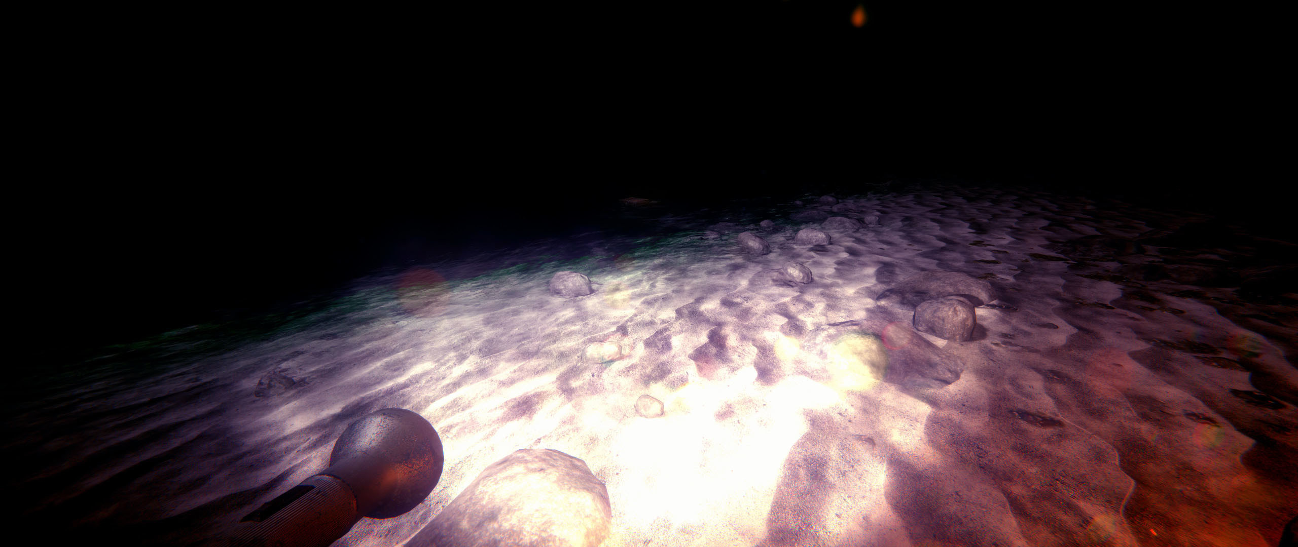 Arctic Anxiety screenshot 26