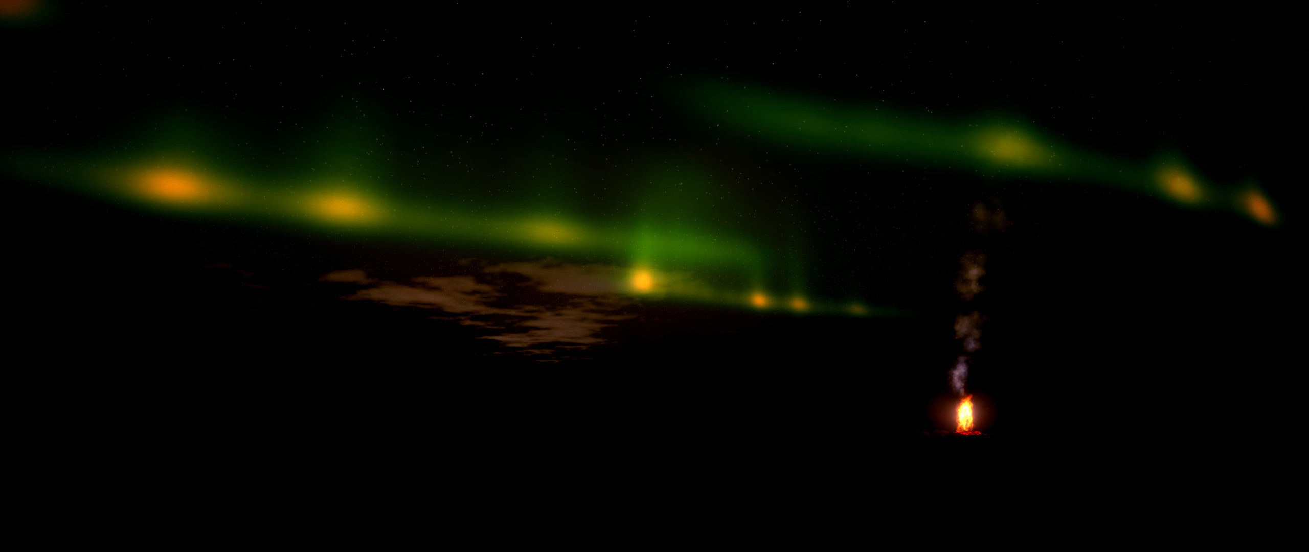 Arctic Anxiety screenshot 20