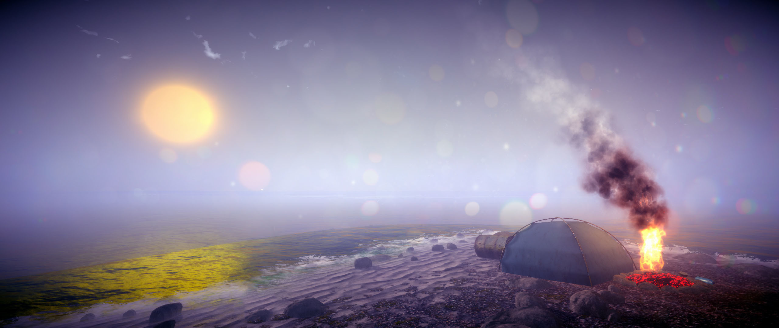 Arctic Anxiety screenshot 27