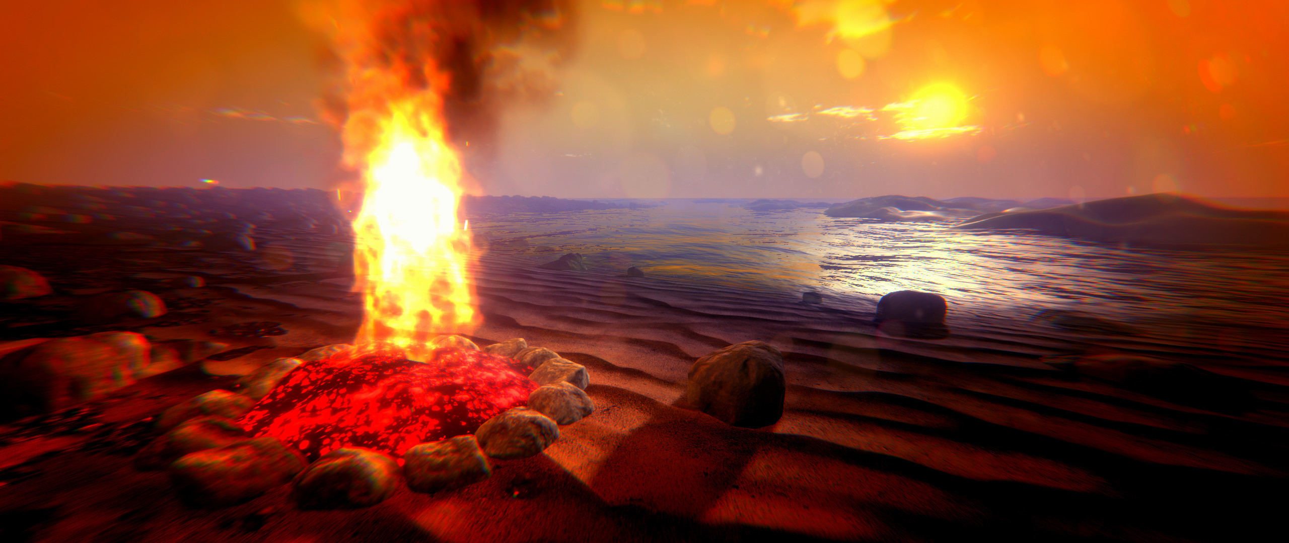 Arctic Anxiety screenshot 33