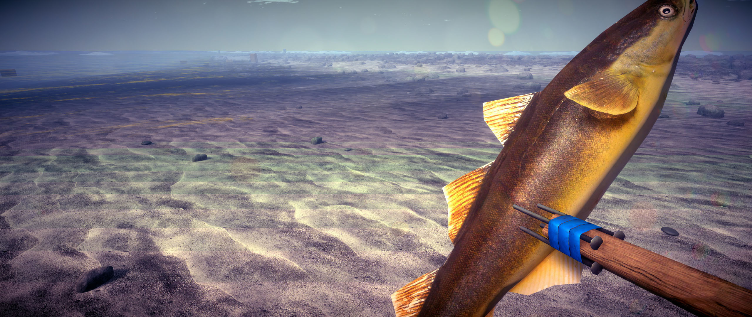 Arctic Anxiety screenshot 16