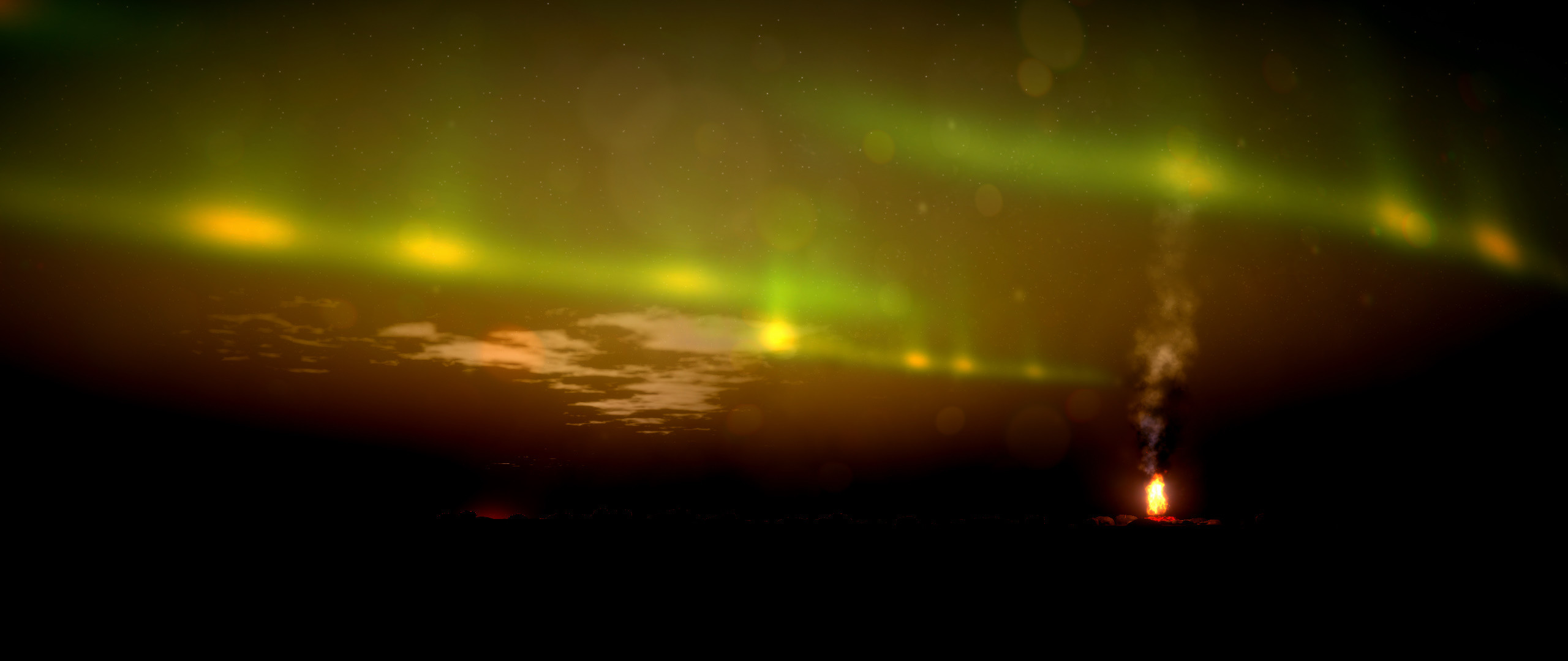 Arctic Anxiety screenshot 19