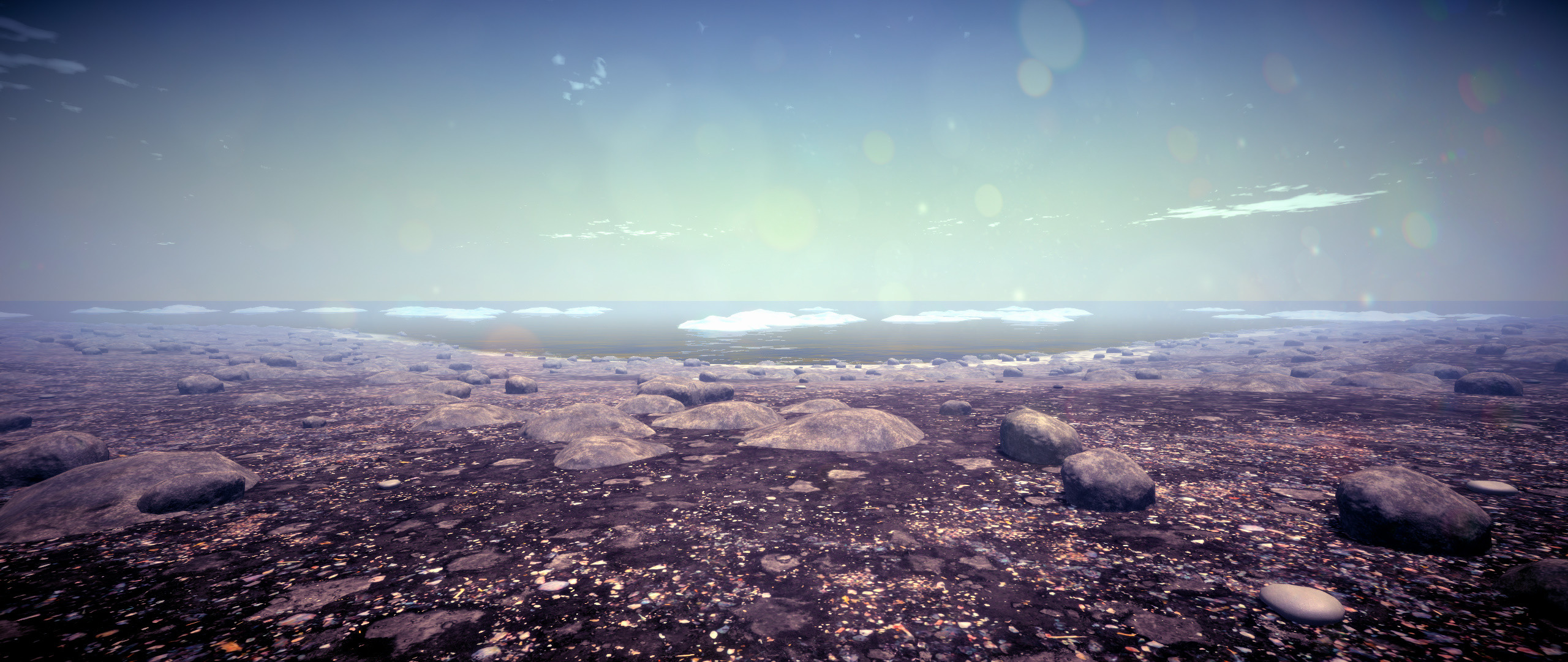 Arctic Anxiety screenshot 32