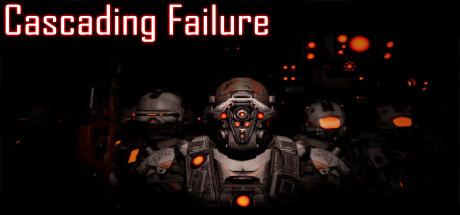 Cascading Failure Cover Image