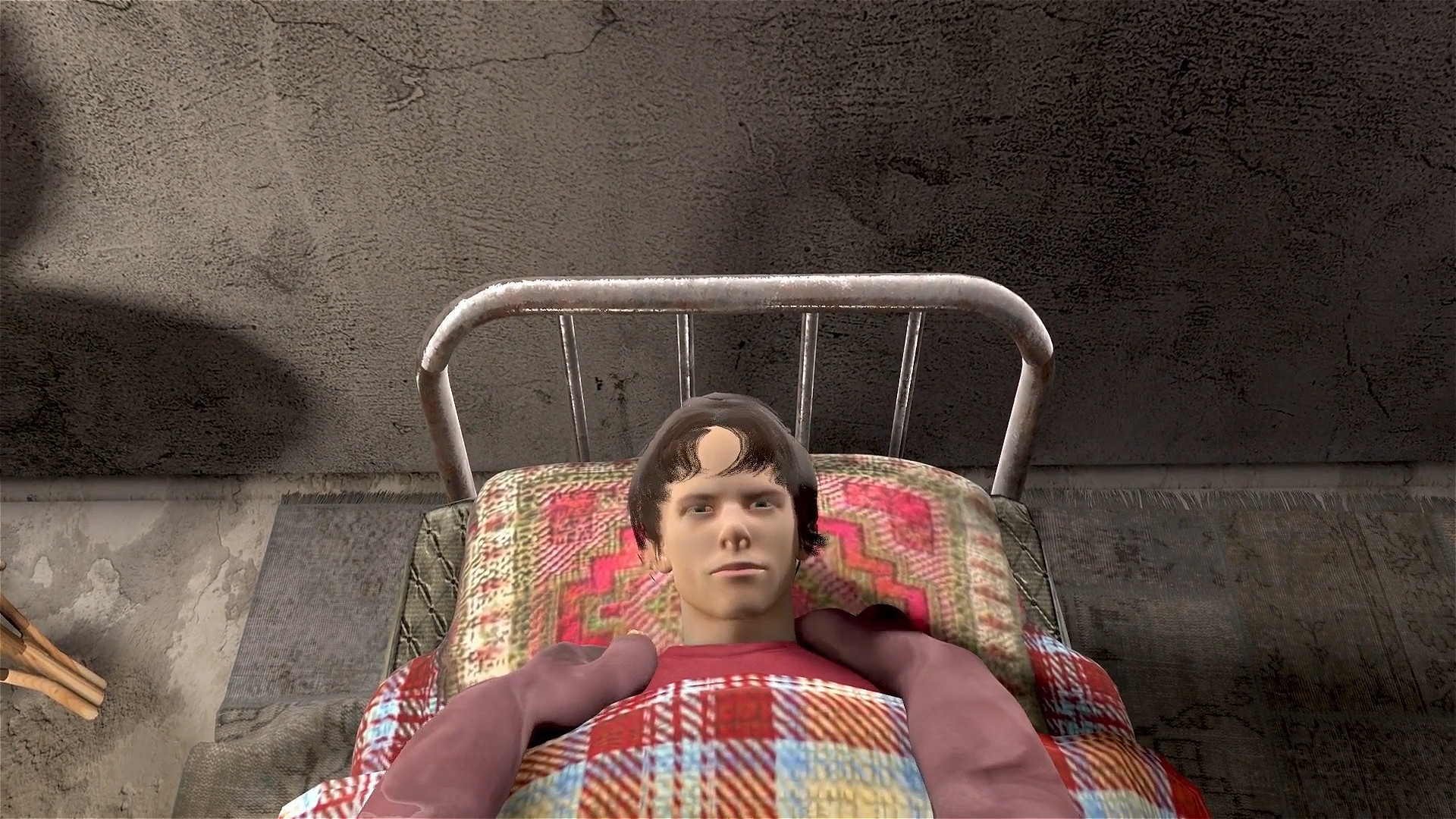 Human Farm screenshot 6
