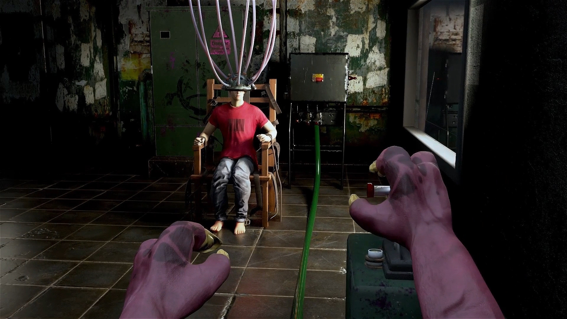 Human Farm screenshot 7