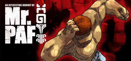 An Interesting Journey of Monsieur PAF — Steam header