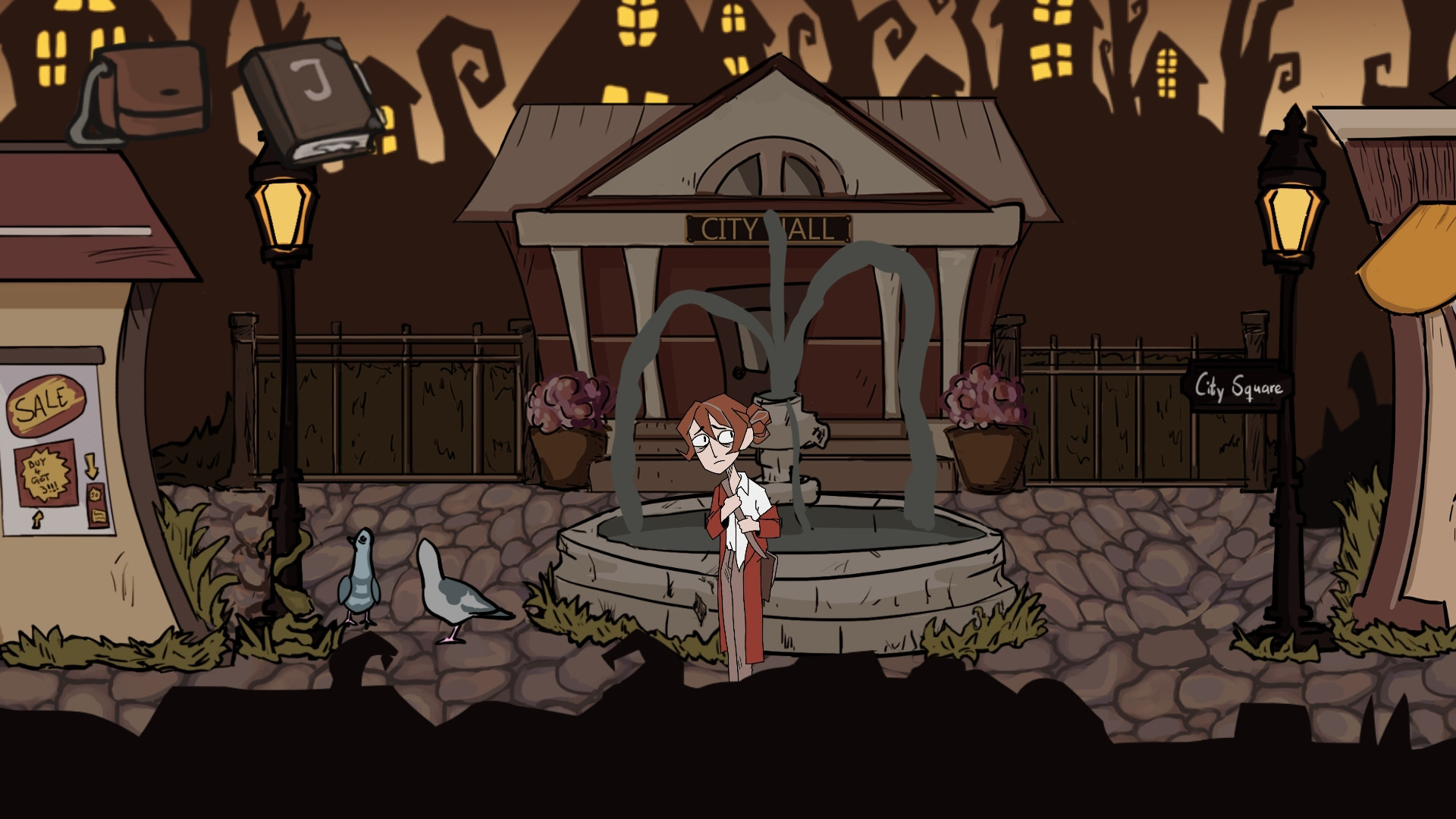 Faefever screenshot 1