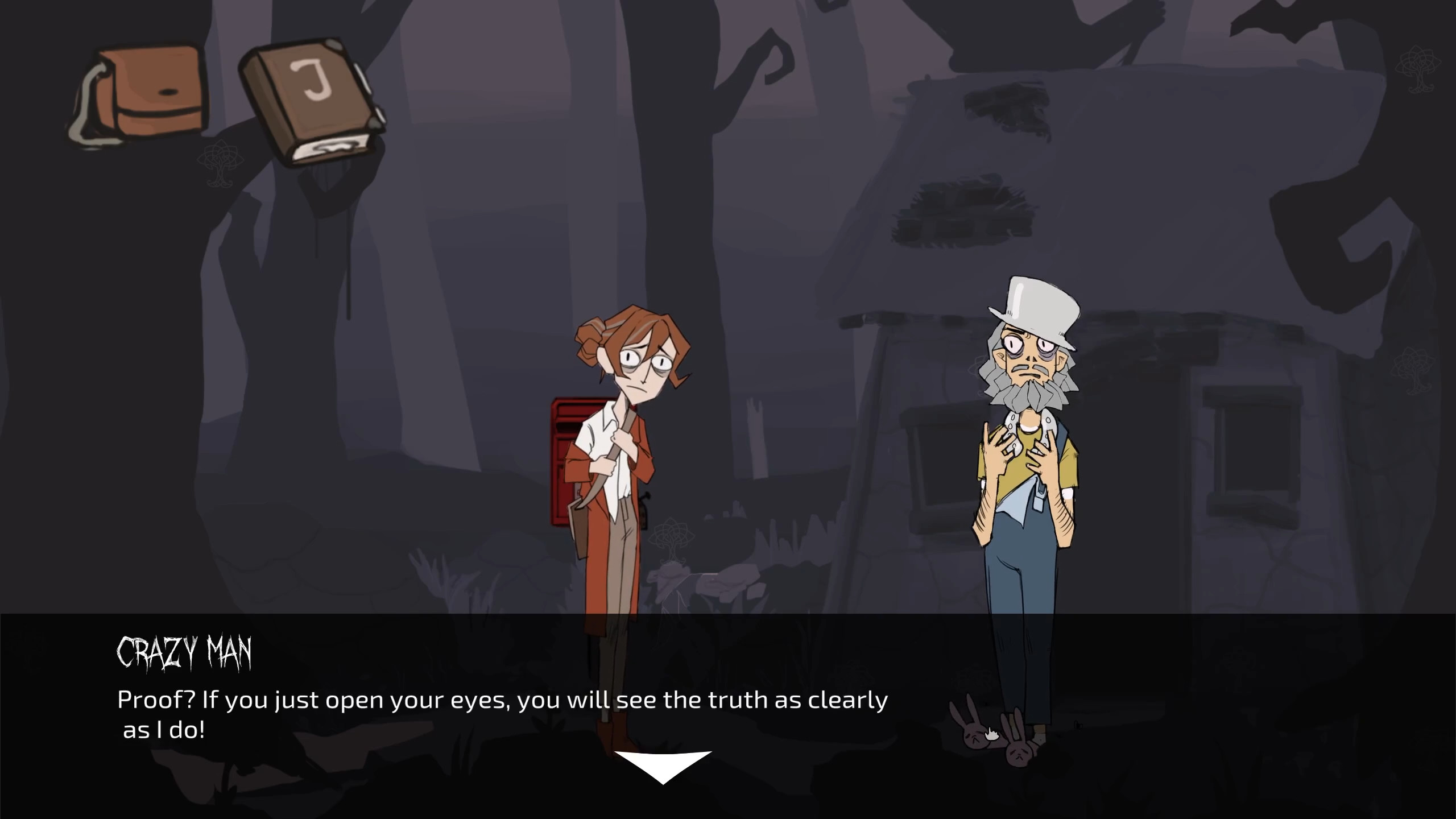 Faefever screenshot 2