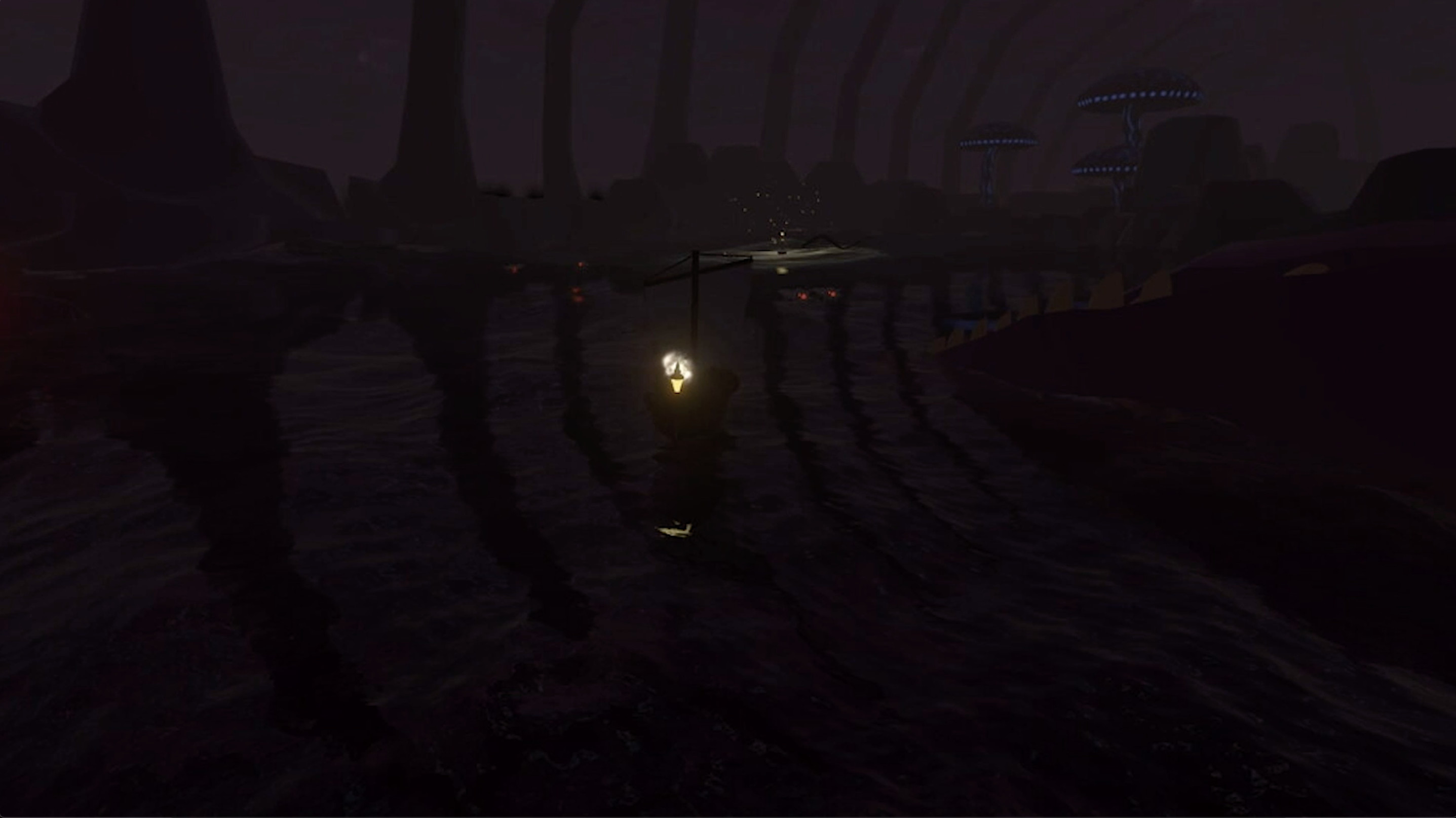 Oddest Sea screenshot 4