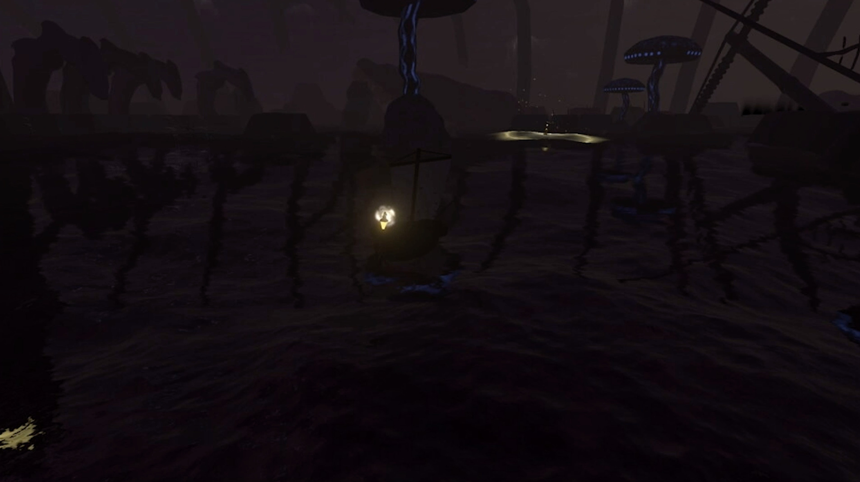 Oddest Sea screenshot 1