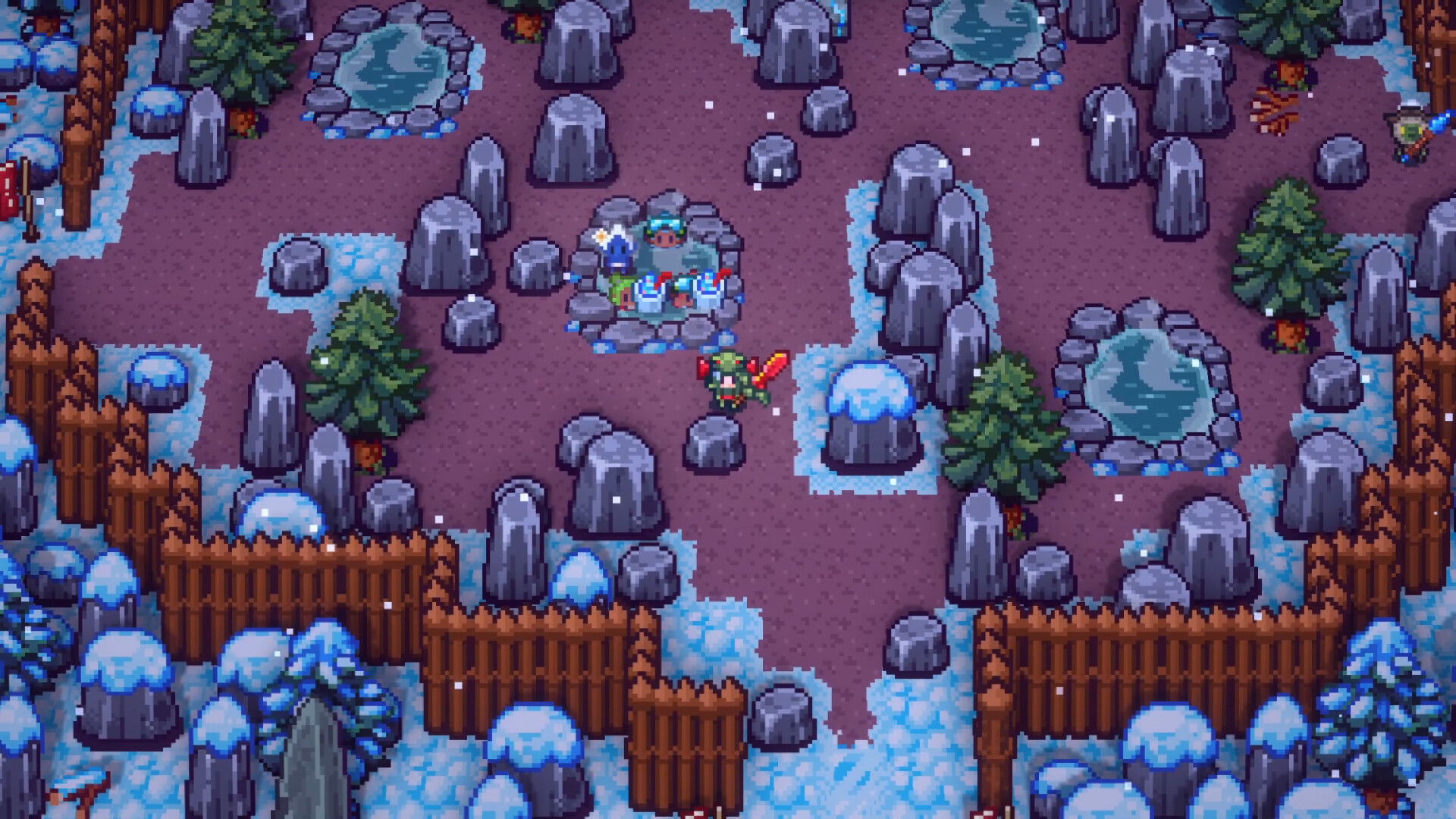 Tinkertown screenshot 10