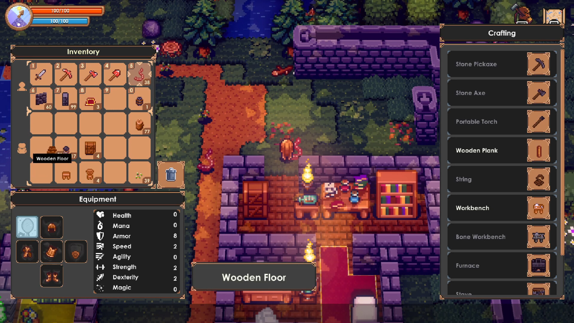 Tinkertown screenshot 1