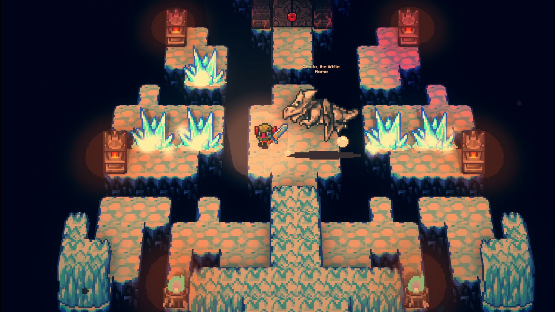 Tinkertown screenshot 9