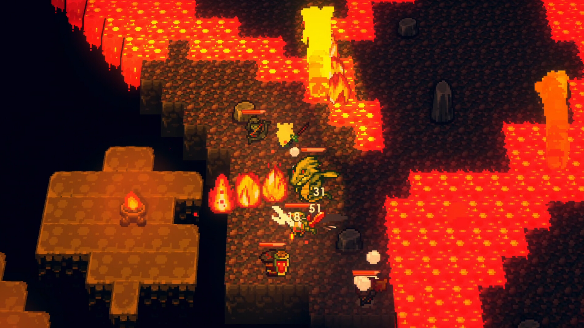 Tinkertown screenshot 3