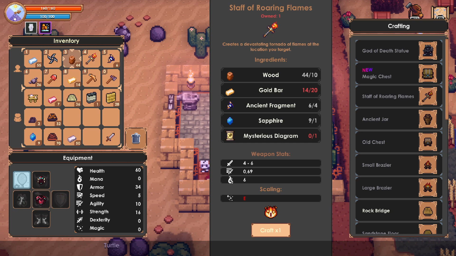 Tinkertown screenshot 5