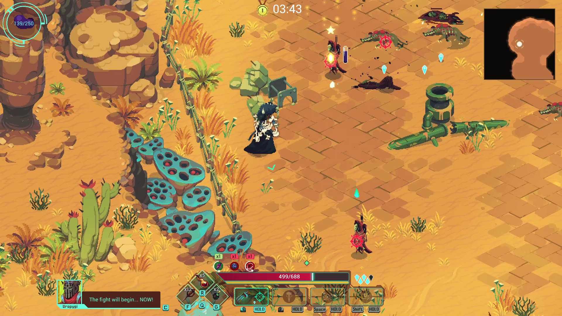 Undungeon Arena screenshot 8