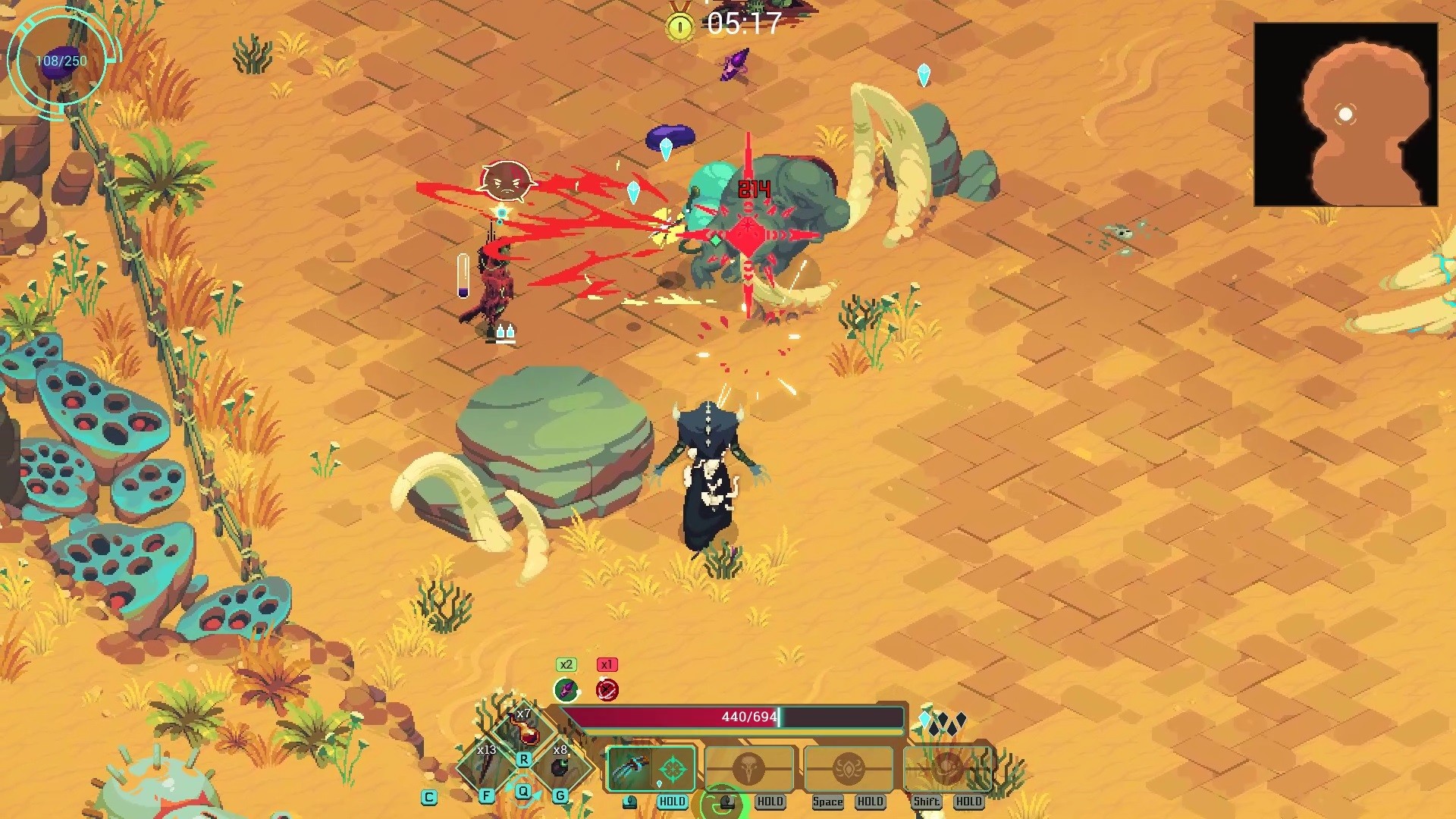 Undungeon Arena screenshot 5