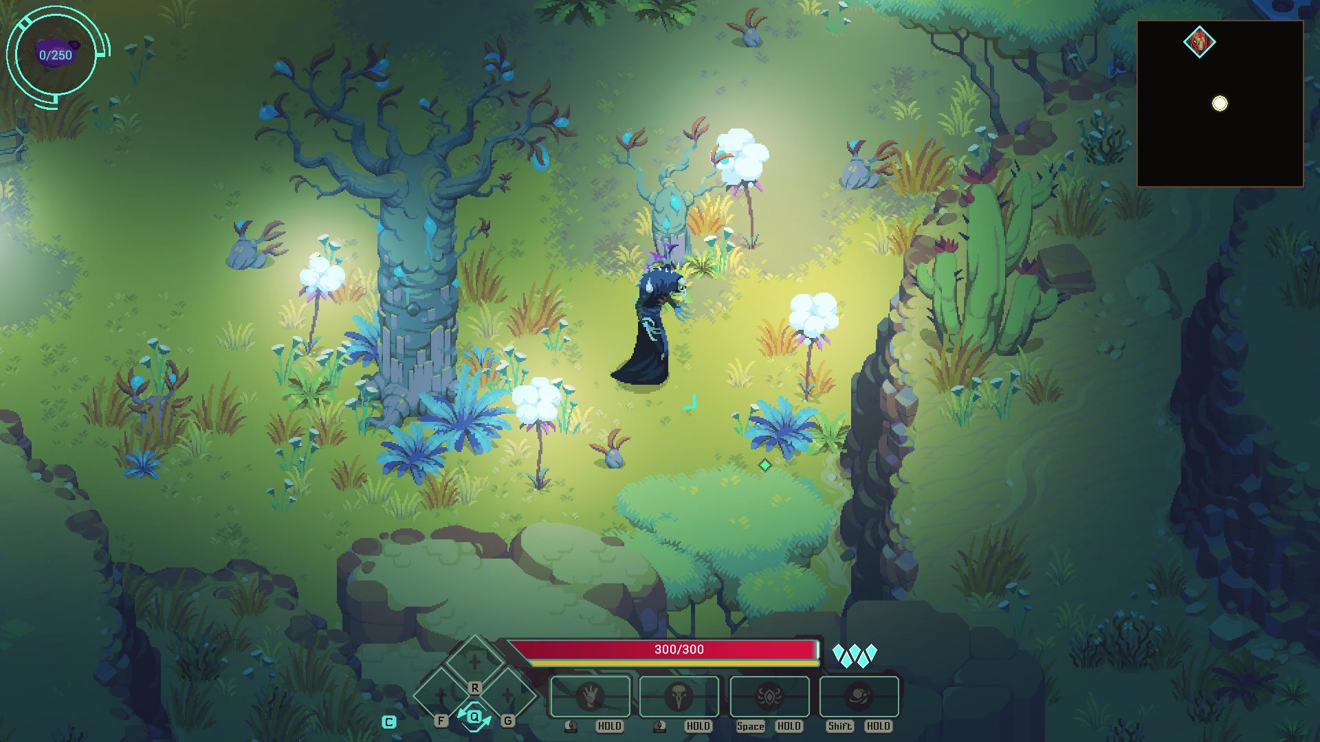 Undungeon Arena screenshot 1