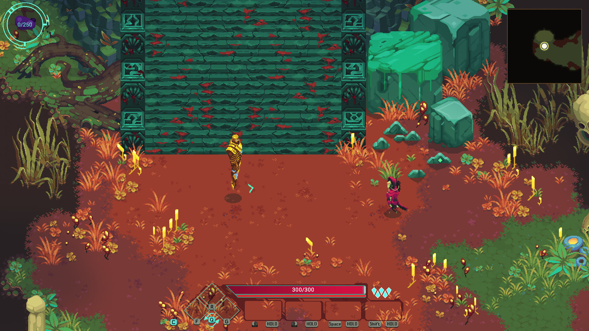 Undungeon Arena screenshot 3