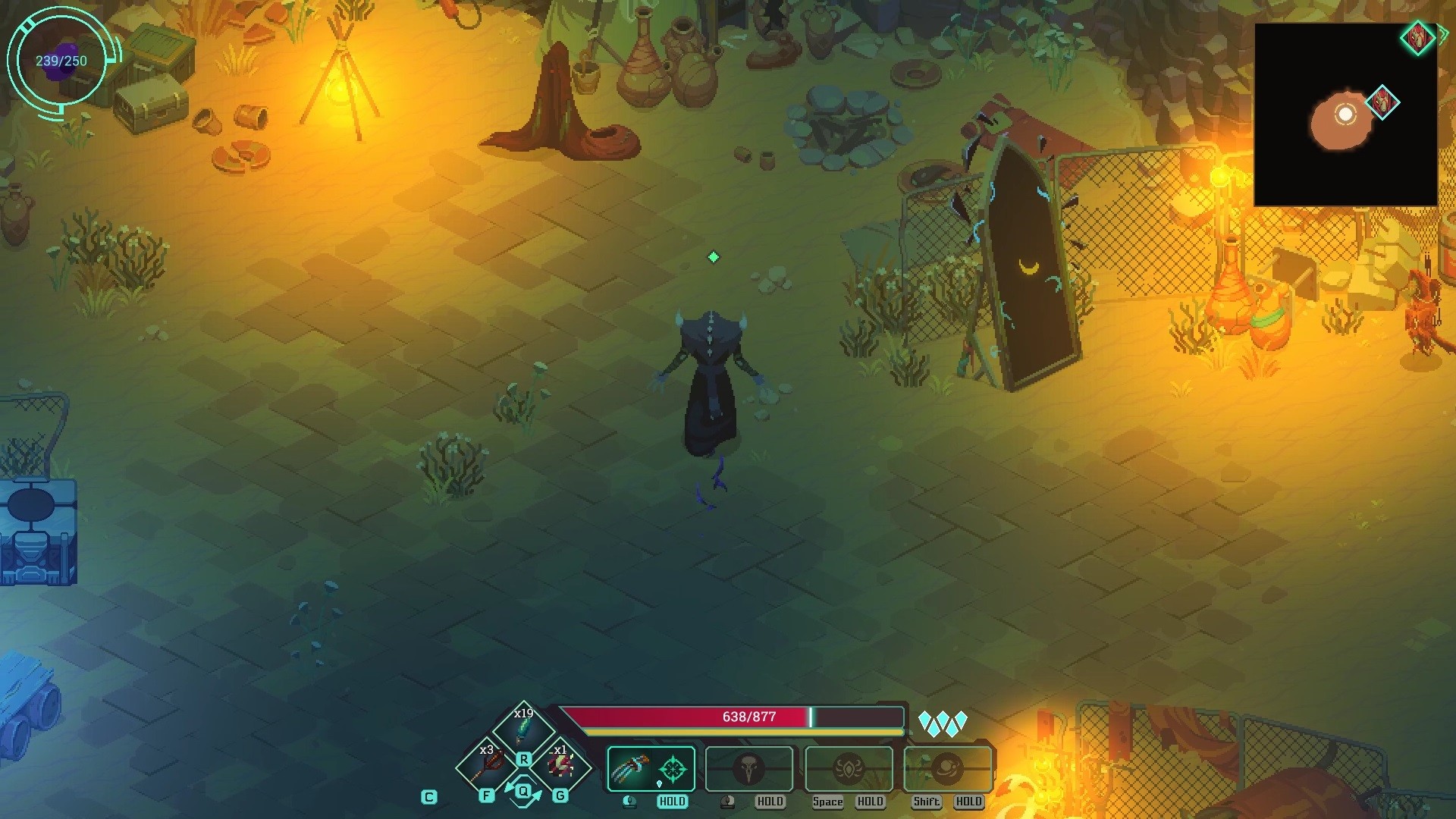 Undungeon Arena screenshot 9