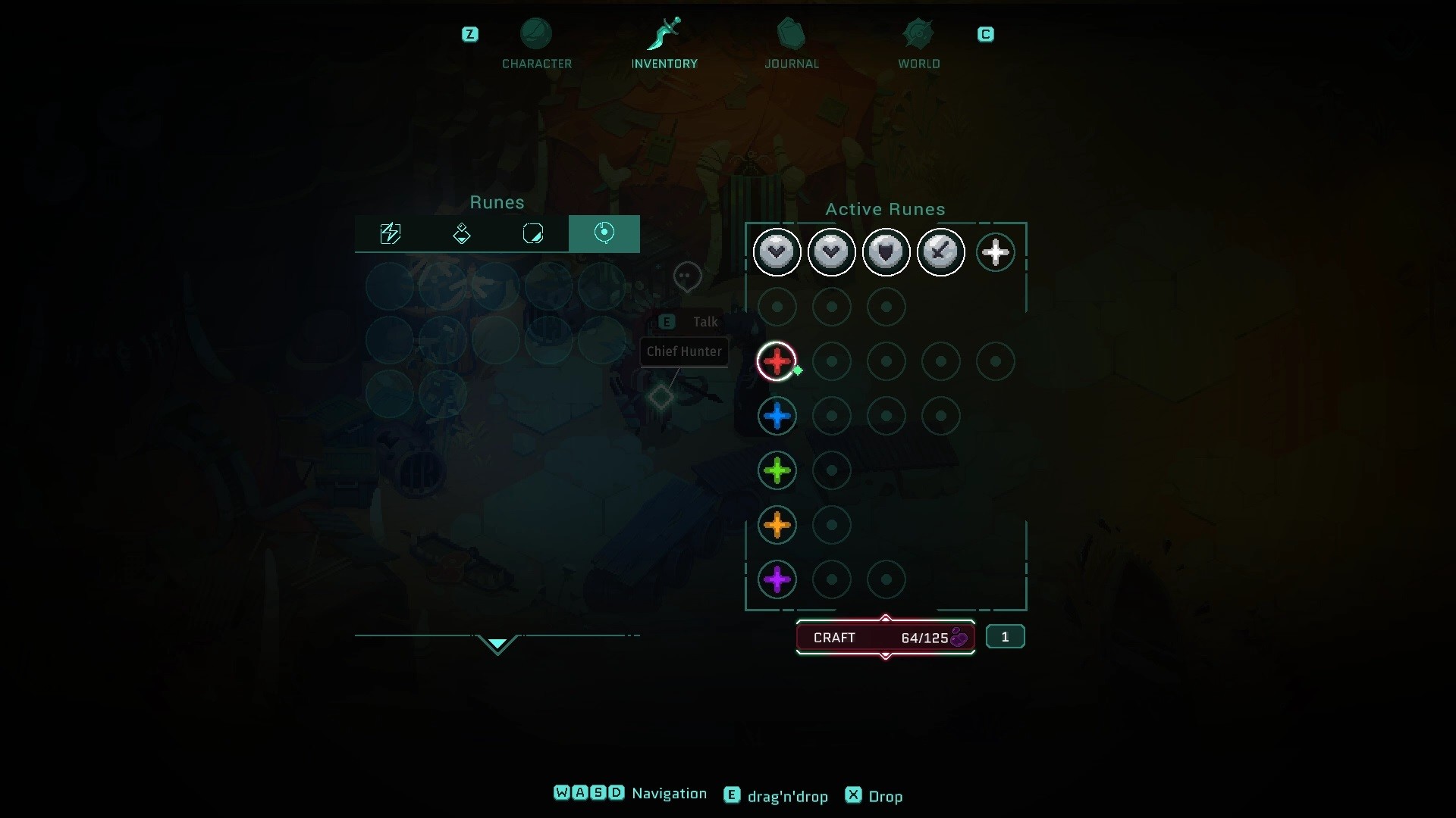 Undungeon Arena screenshot 7