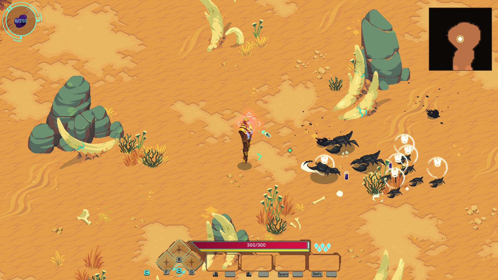 Undungeon Arena screenshot 11